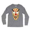 pizskull Long Sleeve Shirts