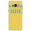 blue pikmin Samsung Galaxy S8 Plus