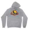 hawkins lab parody Unisex Hoodie