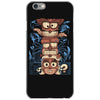 crazy totem iPhone 6/6s Case