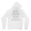 leprecons irish st patricks day Hoodie