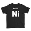 nickel Youth Tee