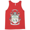 the keepers of the word Tank Top