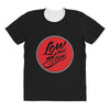 low All Over Women's T-shirt