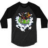 pipe dream 3/4 Sleeve Shirt