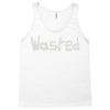 wasted Tank Top