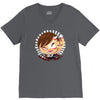 lest rock V-Neck Tee