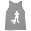 hip hop 80s Tank Top