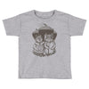 rodentian gothic Toddler T-shirt