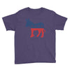 keledai Youth Tee