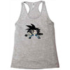 lobo Racerback Tank