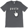 Copy Paste Matching T-Shirt