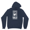 introverts Unite Separately in Your Own Homes Unisex Hoodie