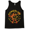 powerline Tank Top