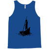 Lake Tank Top