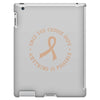 Once You Choose Hope Anyyhing Is Possible iPad 3 and 4 Case