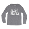 mafia Long Sleeve Shirts