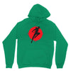 vic bad Unisex Hoodie