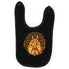 my neighbour evolution Baby Bibs