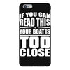 this is perfect for lake days! iPhone 6 Plus/6s Plus Case