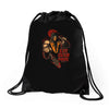 scorpion Drawstring Bags