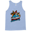 explorers Tank Top