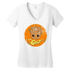 I am Groot Women's V-Neck T-Shirt