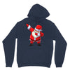 Santa Dabbing Hoodie
