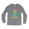 mars recruitment Long Sleeve Shirts