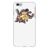 overwatch torbjorn cute spray iPhone 6 Plus/6s Plus Case