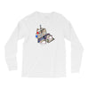 decem stuff Long Sleeve Shirts