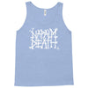 napalm death logo Tank Top