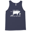vegetarier mein essen schei&szlig;t Tank Top