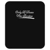 were brains best trending Mousepad
