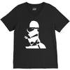 storm trooper V-Neck Tee