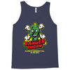danger tarman Tank Top