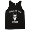 soldiers of odin worldwide support Tank Top