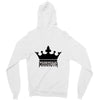 fahrie Zipper Hoodie