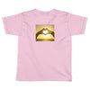 Heart Toddler T-shirt