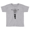 miss marvel Toddler T-shirt