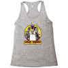 boba&rsquo;s burgers Racerback Tank