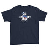 fight the puft Youth Tee
