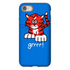 tiger iPhone 8