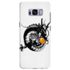 dragon ball shenlong Samsung Galaxy S8 Plus