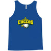 cuccos Tank Top