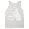Canserbero Tank Top