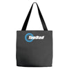 top dad mens funny novelty Tote Bags
