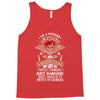 I'm A Veteran Papa T Shirt Tank Top