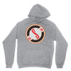 clasik Unisex Hoodie
