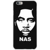 nas face iPhone 6/6s Case